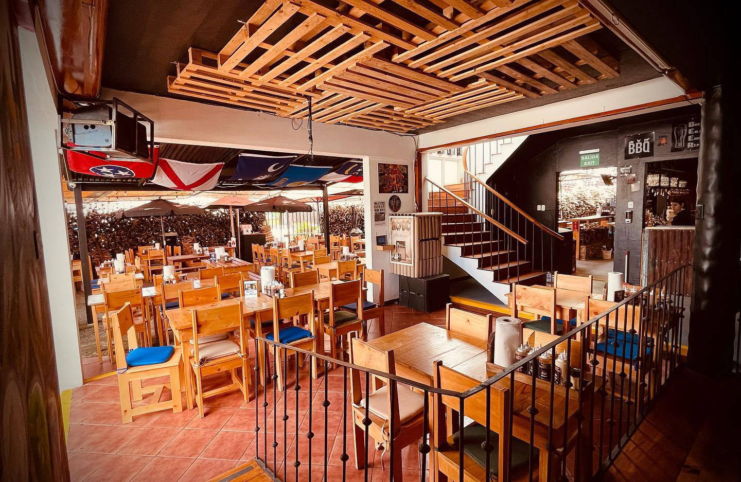 Cabo & El Fuego Smokehouse BBQ en San Pedro, San José (4)