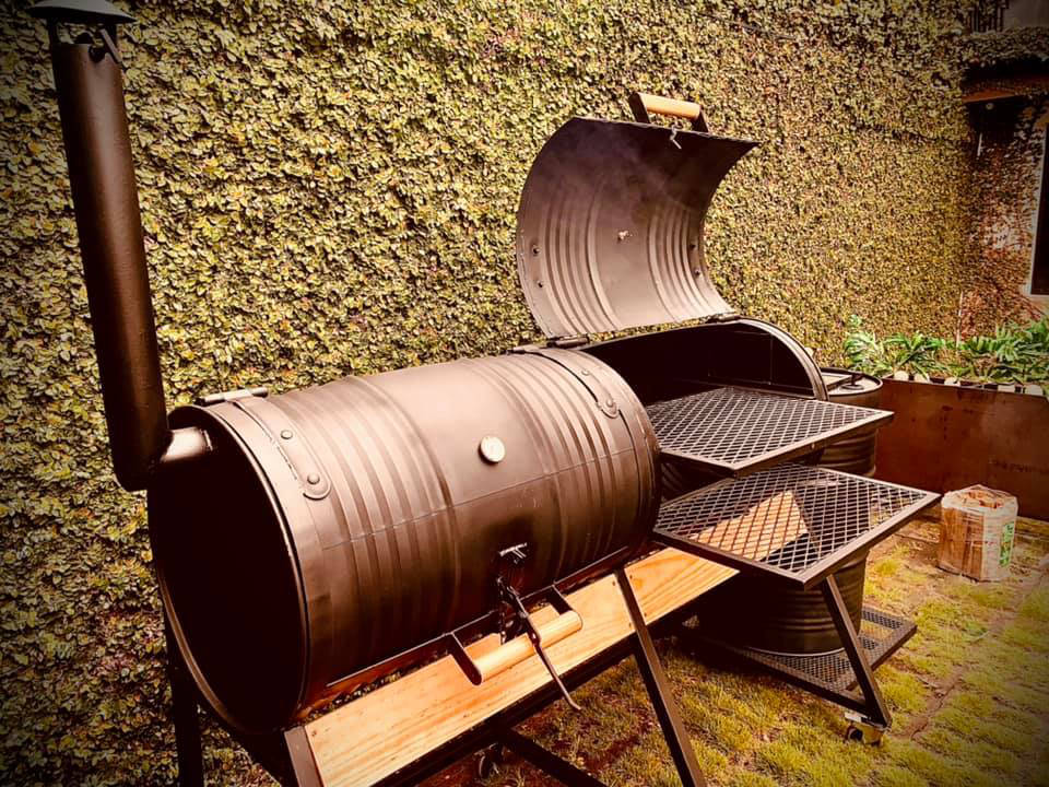 Cabo & El Fuego Smokehouse BBQ en San Pedro, San José (5)